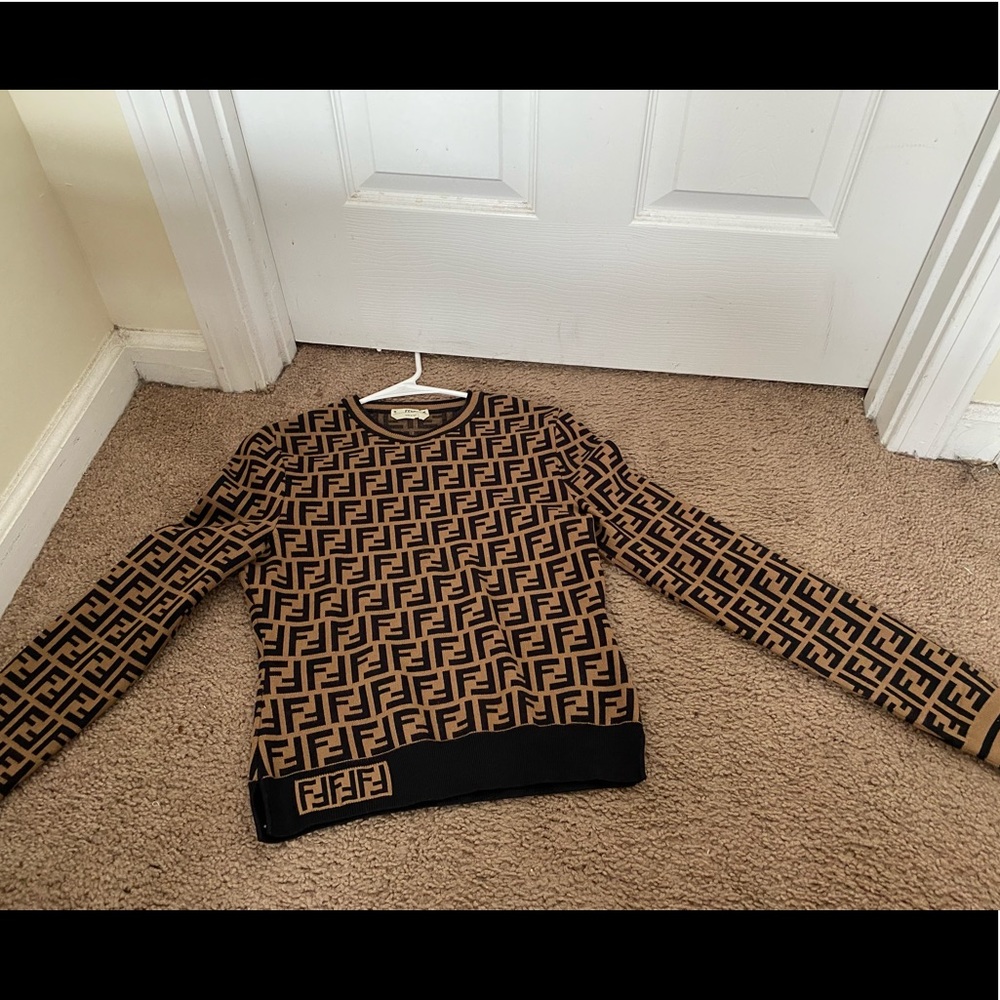 Worn once
